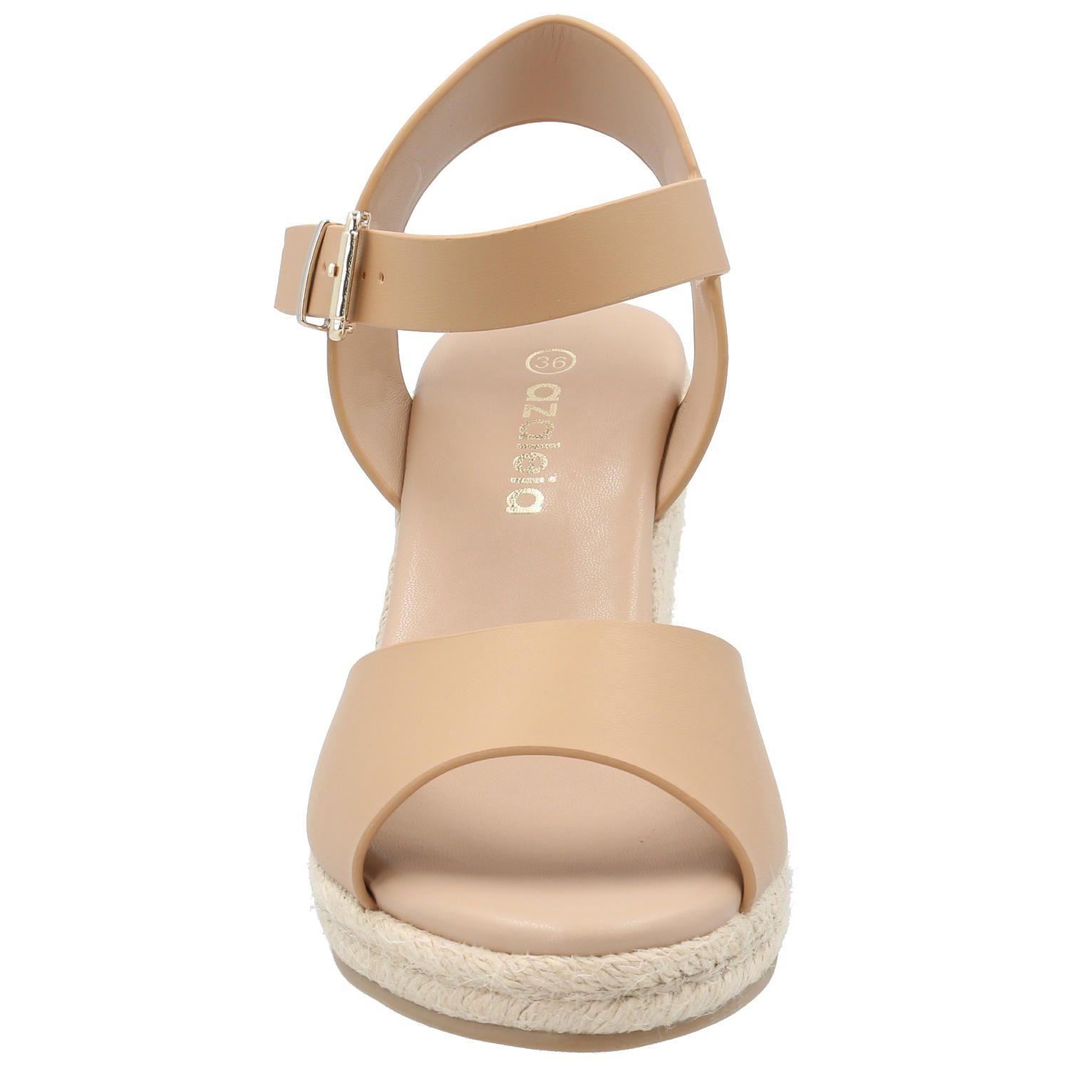 Sandalia Mujer Blu Natural-2