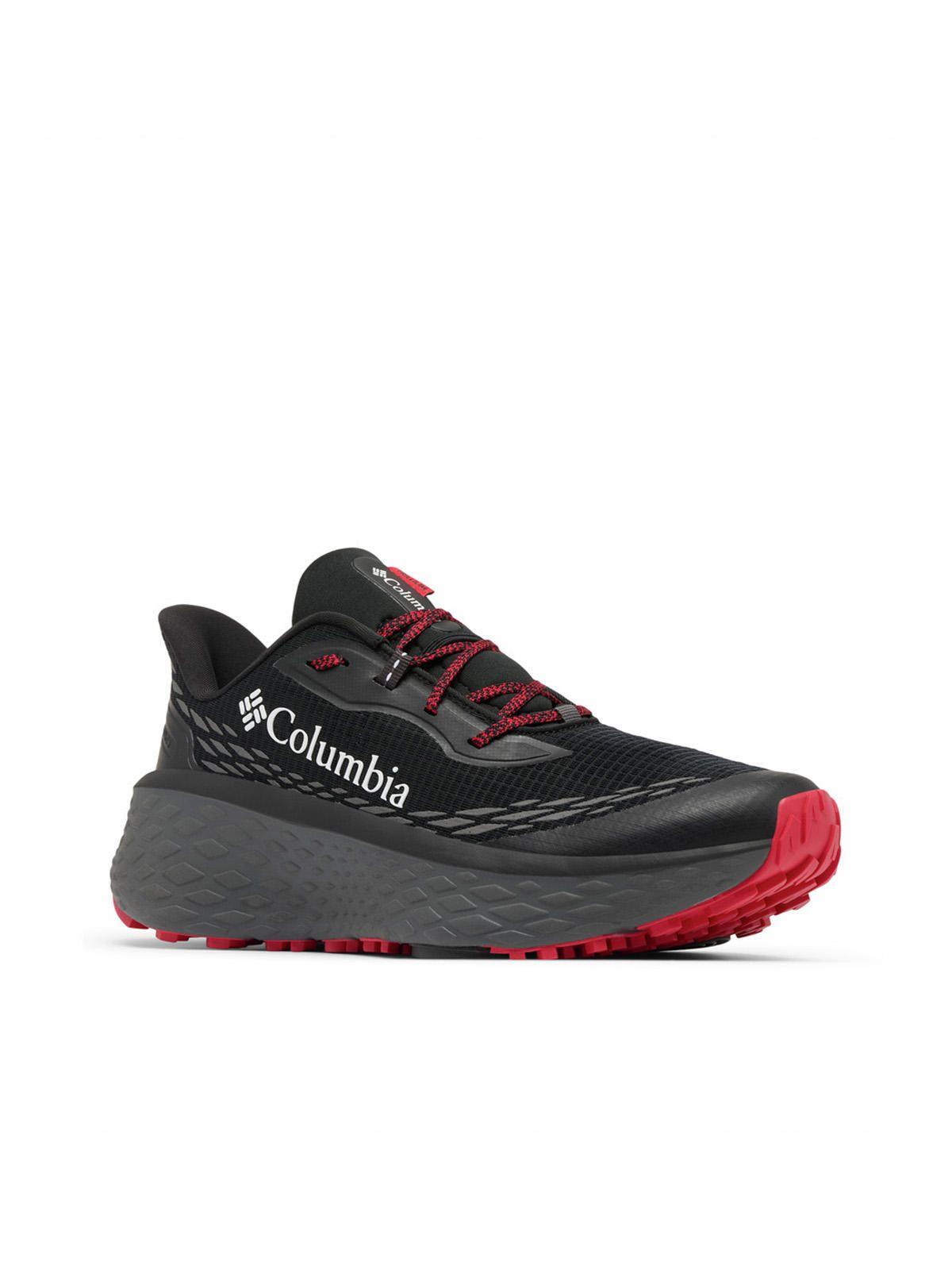 Zapatilla  Konos Trillium ATR Negro Hombre Columbia-0