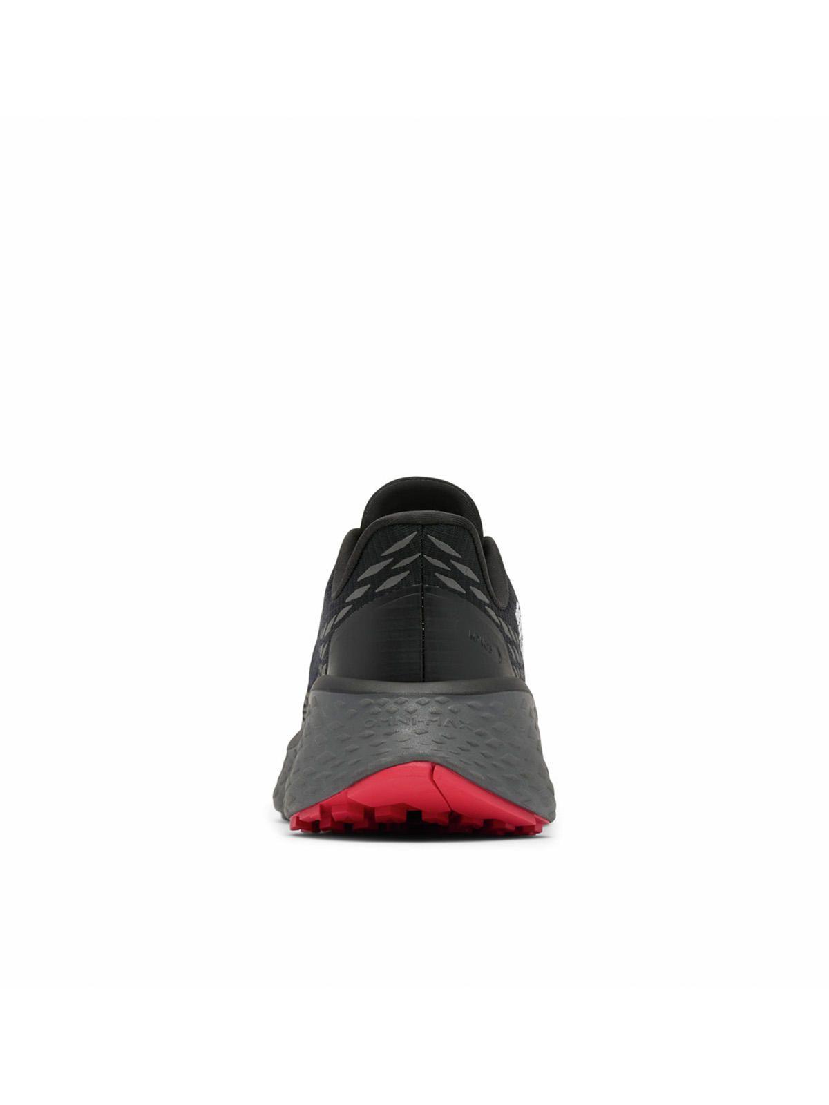 Zapatilla  Konos Trillium ATR Negro Hombre Columbia-4