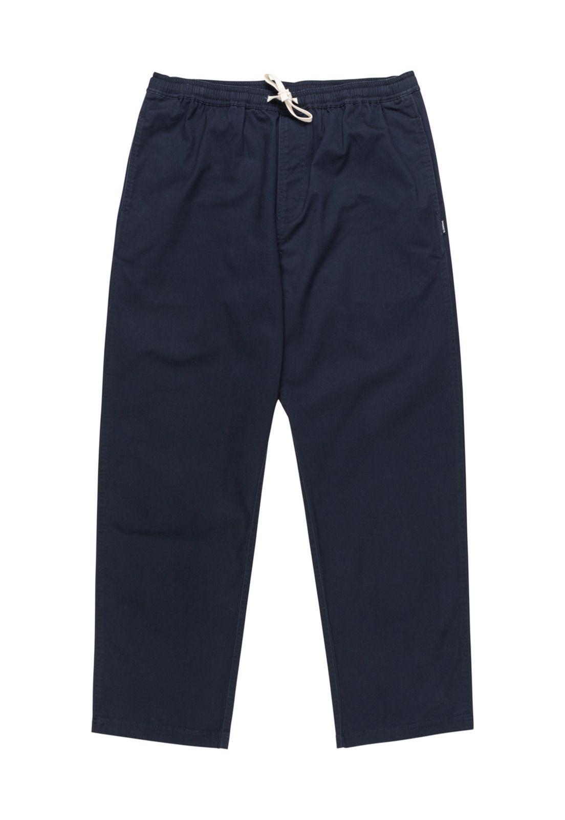 Pantalón Hombre Chillin Classic Azul Marino-0