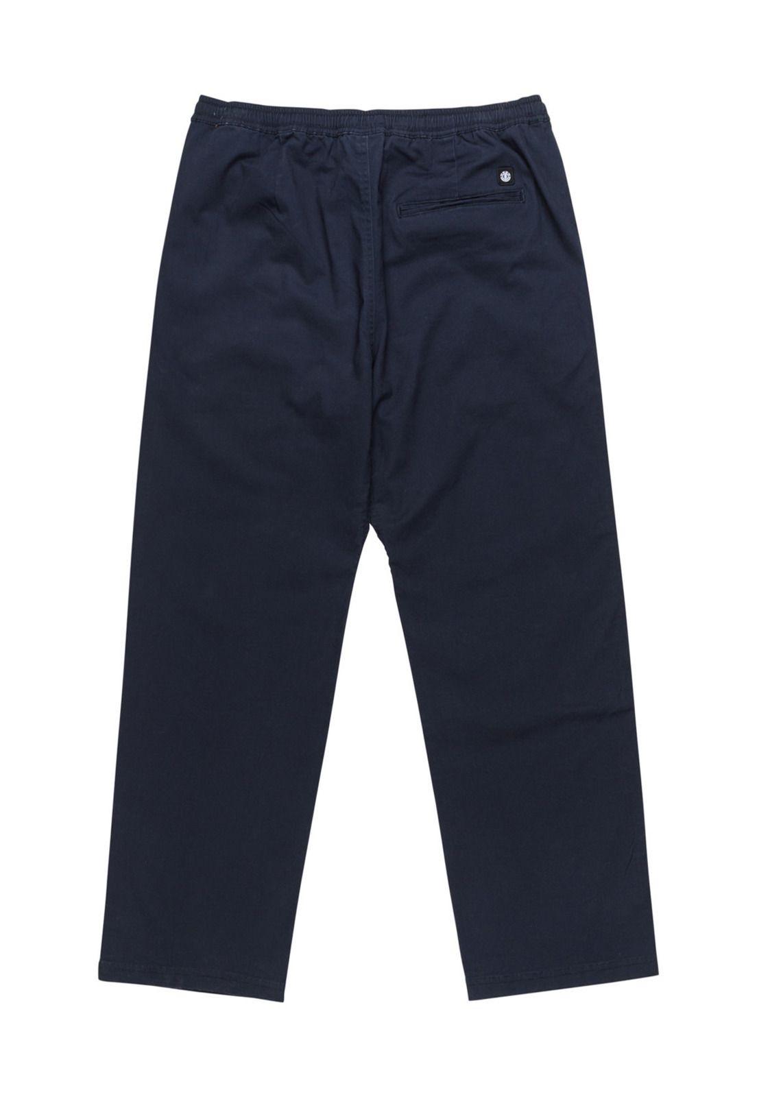 Pantalón Hombre Chillin Classic Azul Marino-1