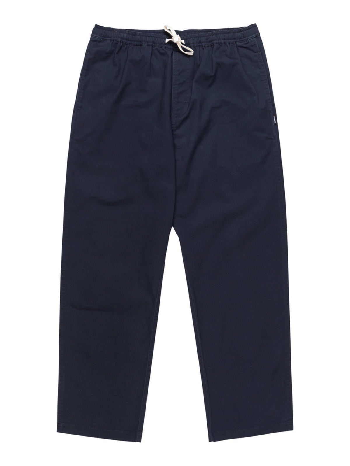 Pantalón Hombre Chillin Classic Azul Marino-0