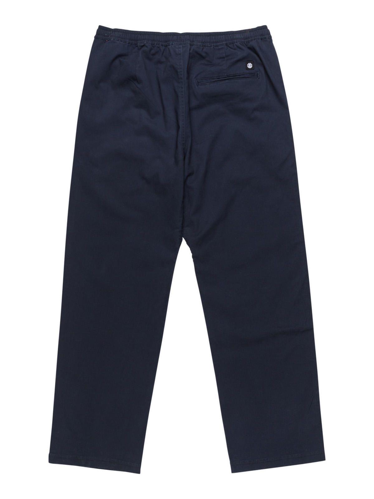 Pantalón Hombre Chillin Classic Azul Marino-1