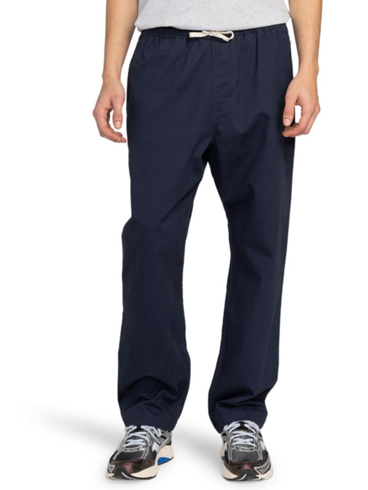 Pantalón Hombre Chillin Classic Azul Marino-2