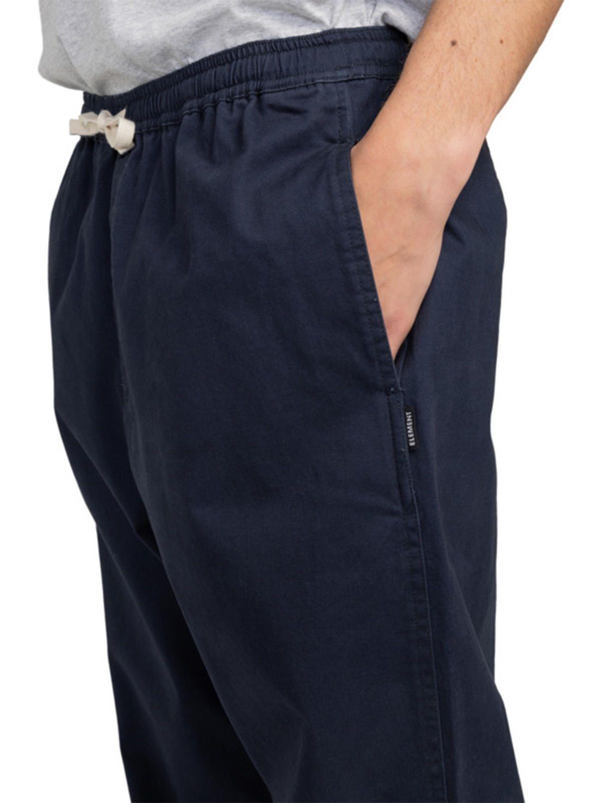 Pantalón Hombre Chillin Classic Azul Marino-4