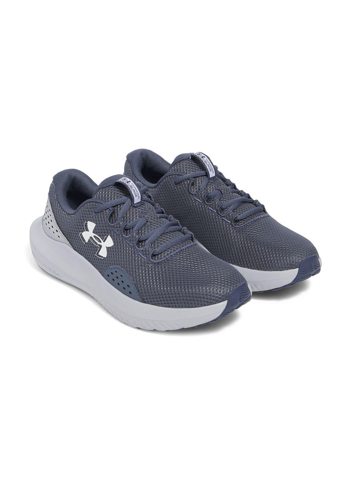 Zapatillas run Surge 4 gris para hombre-5