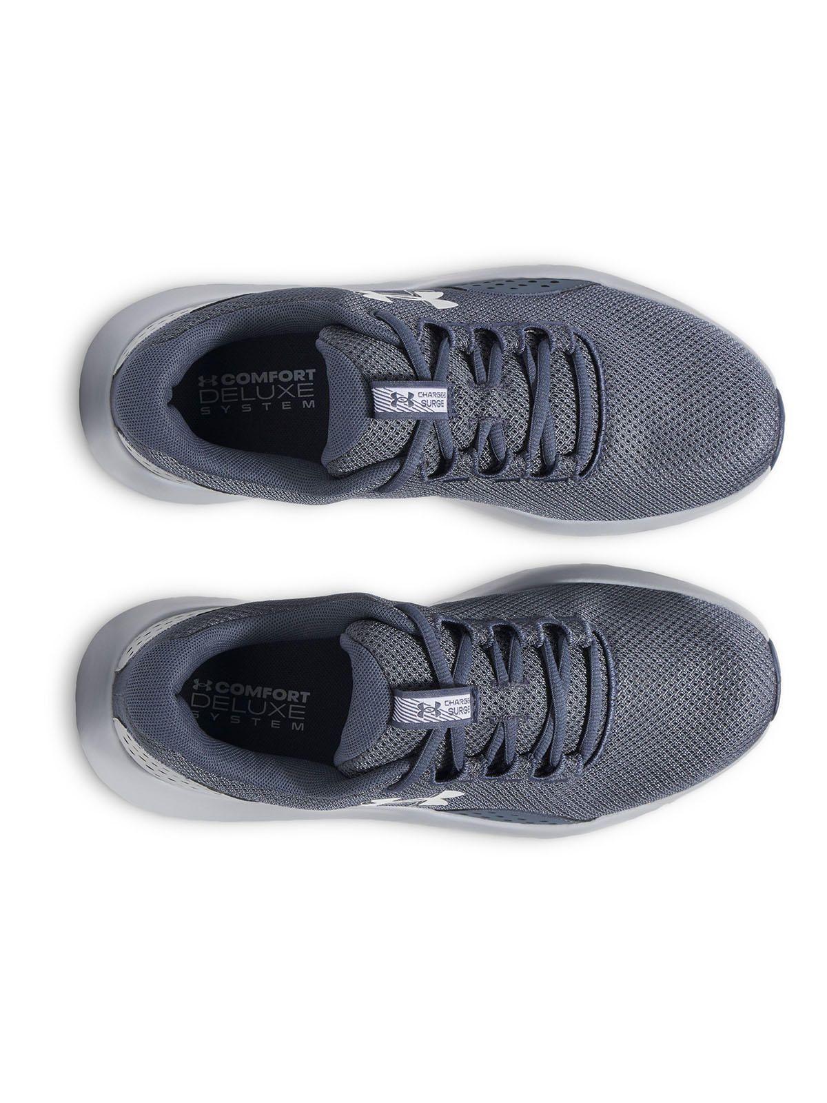 Zapatillas run Surge 4 gris para hombre-4