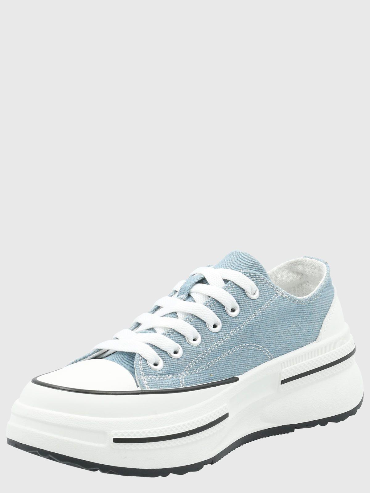 Zapatilla Mujer Beppo Denim -4