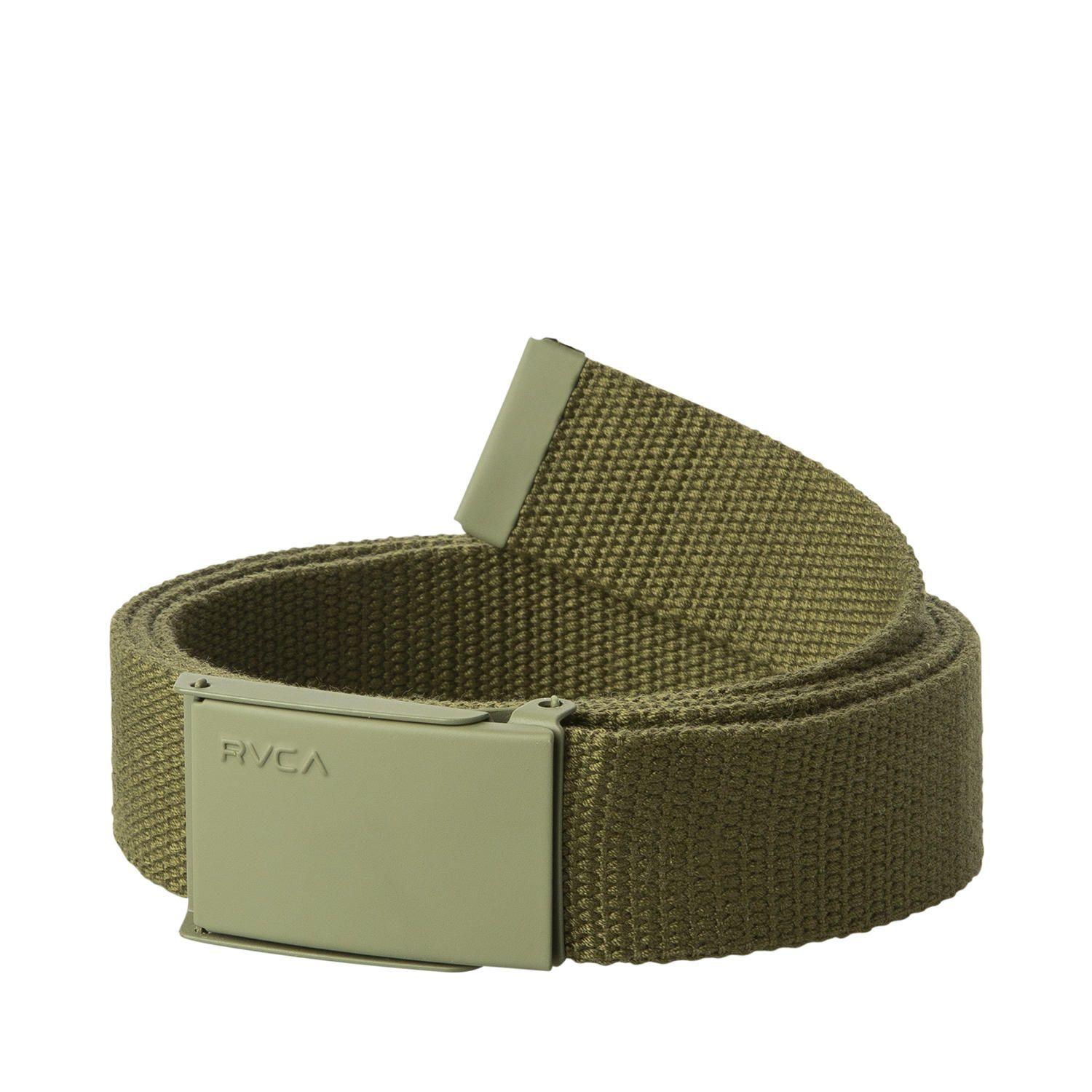 Cinturón Hombre Option Web Verde-0