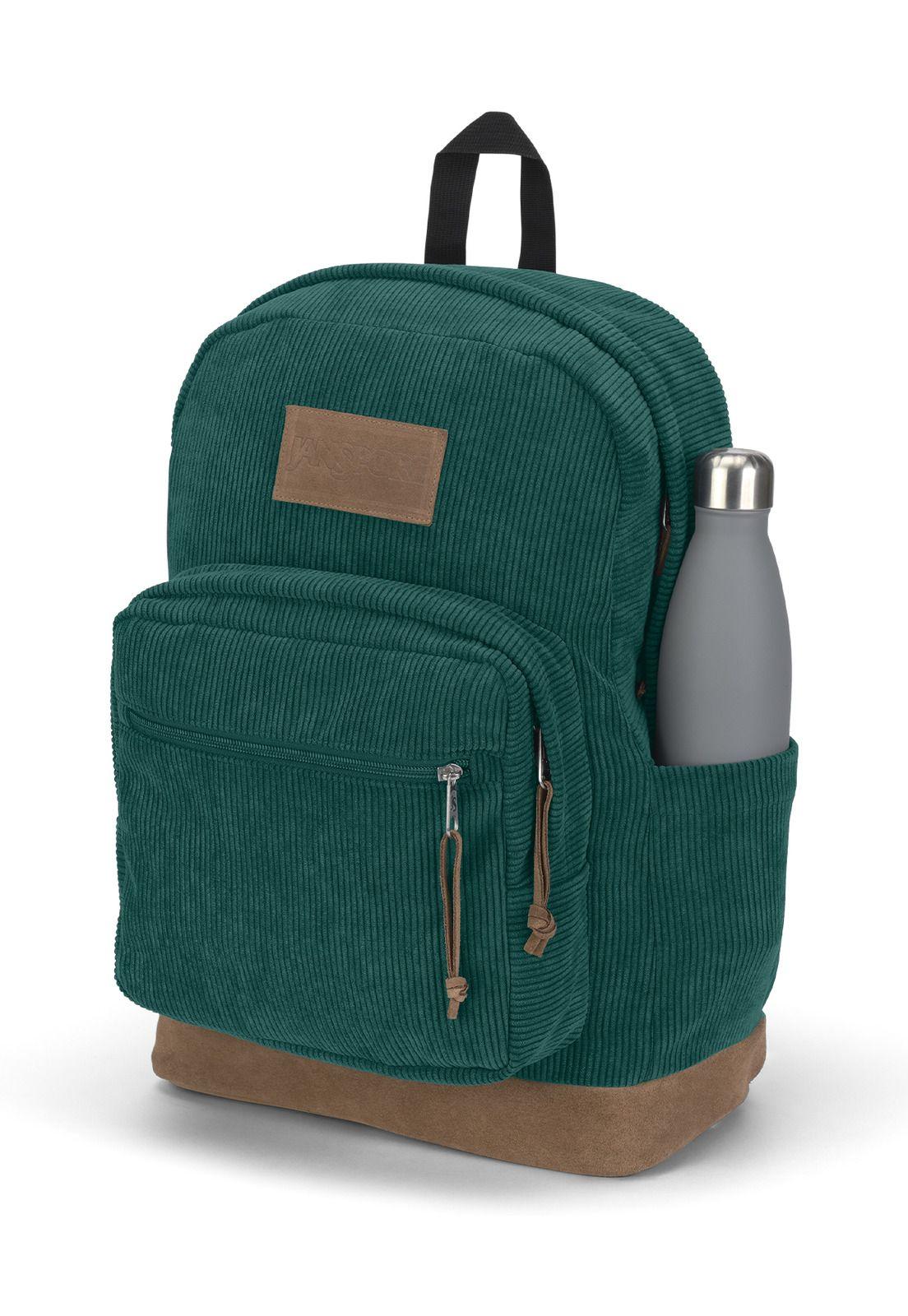 Mochila Right Pack Expressio Verde Unisex-2