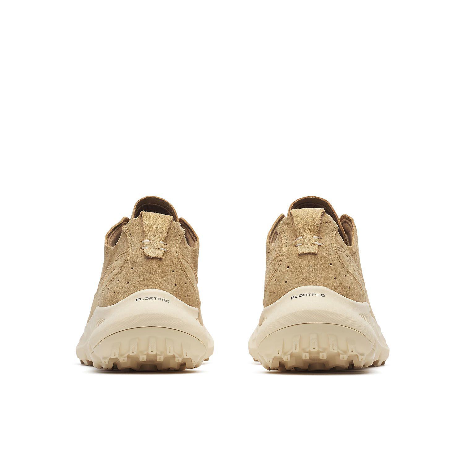 Zapatilla Hombre Nova 4 Traveller Café Claro-6