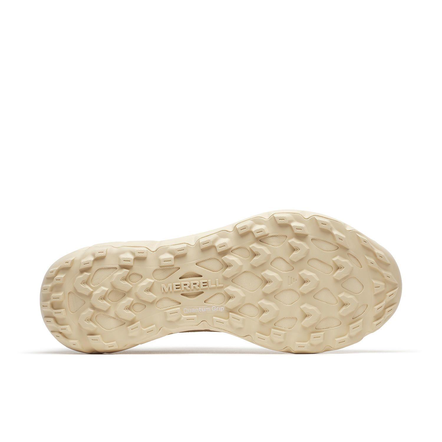 Zapatilla Hombre Nova 4 Traveller Café Claro-7