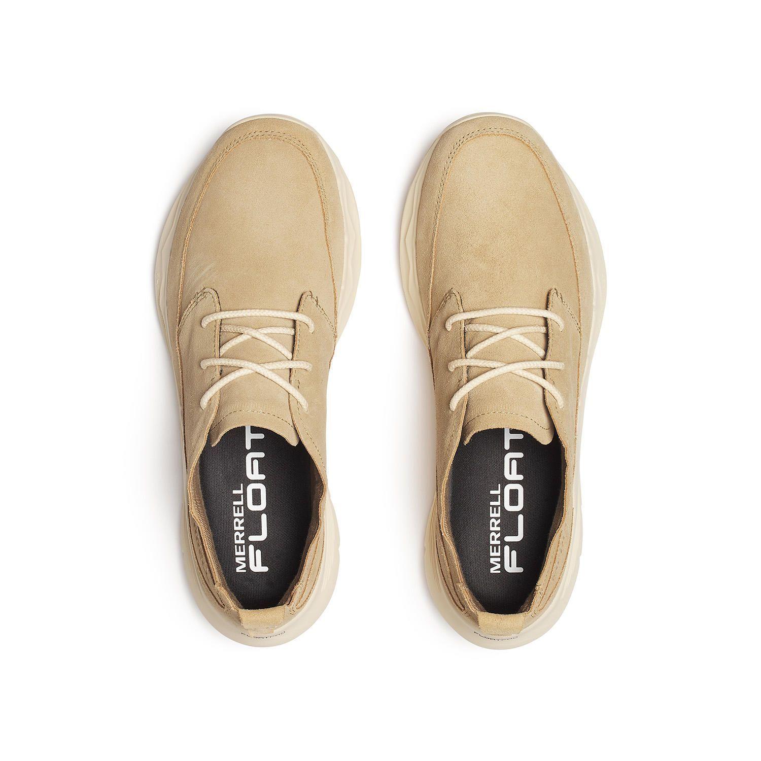 Zapatilla Hombre Nova 4 Traveller Café Claro-5