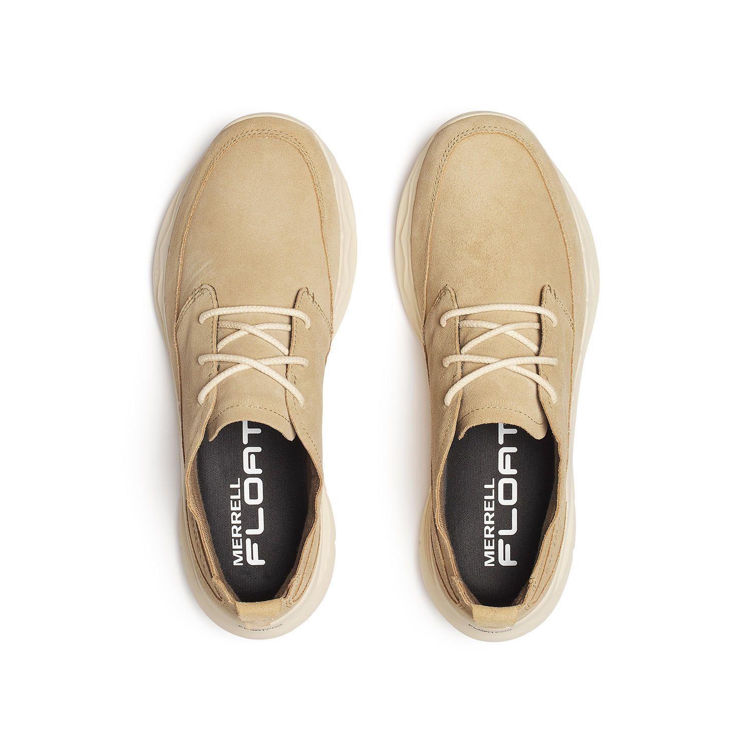 Zapatilla Hombre Nova 4 Traveller Café Claro-5
