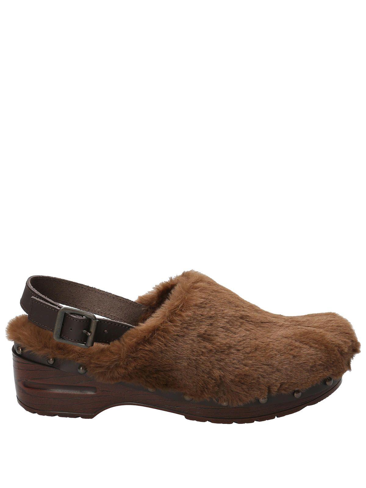 Sueco Mujer Modena Café-0