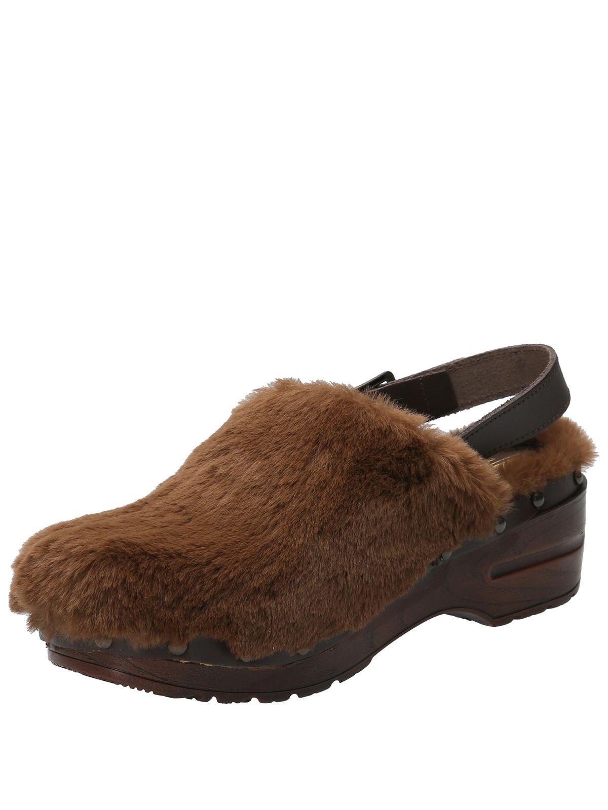 Sueco Mujer Modena Café-4