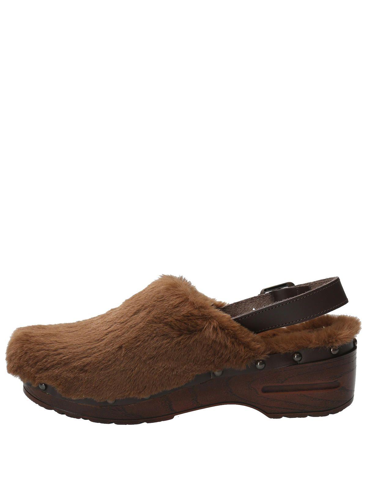 Sueco Mujer Modena Café-5