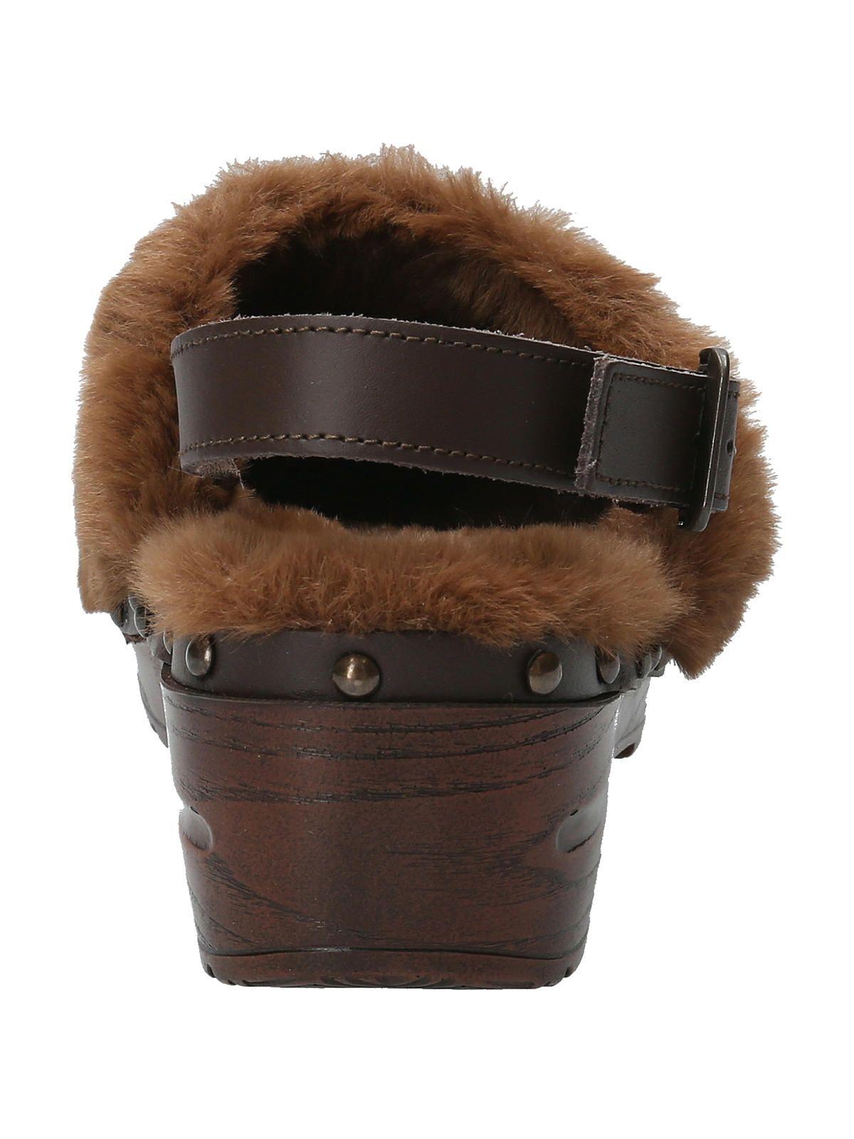 Sueco Mujer Modena Café-6