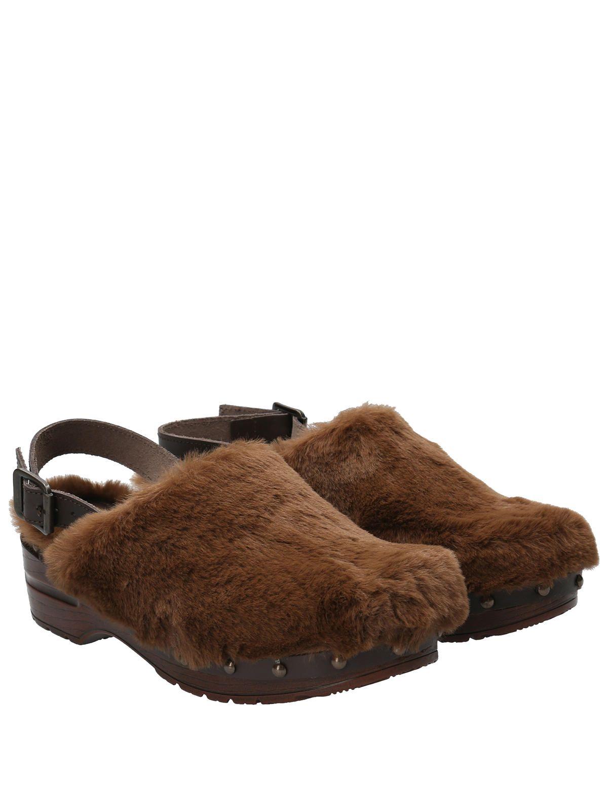 Sueco Mujer Modena Café-7