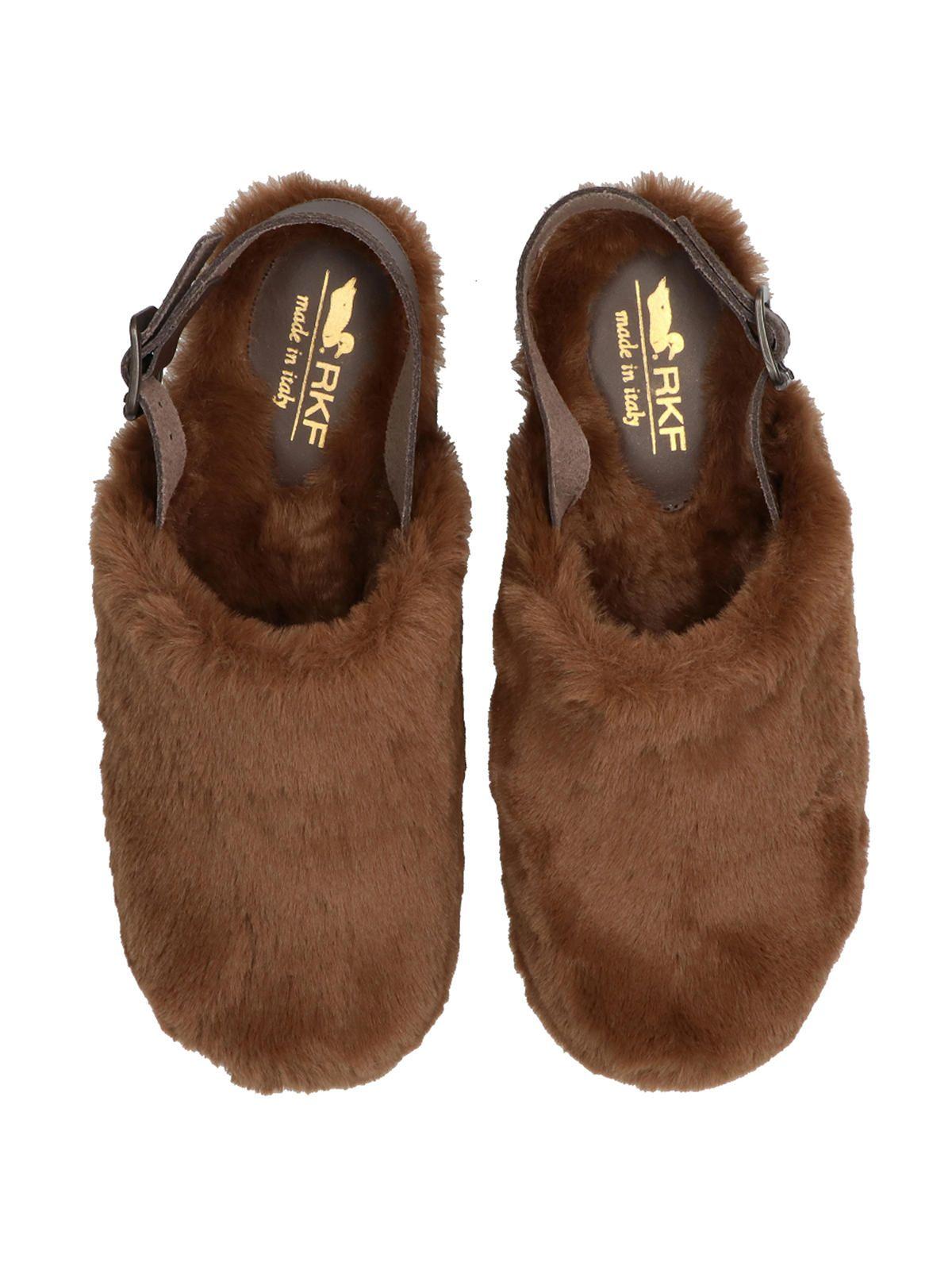 Sueco Mujer Modena Café-8