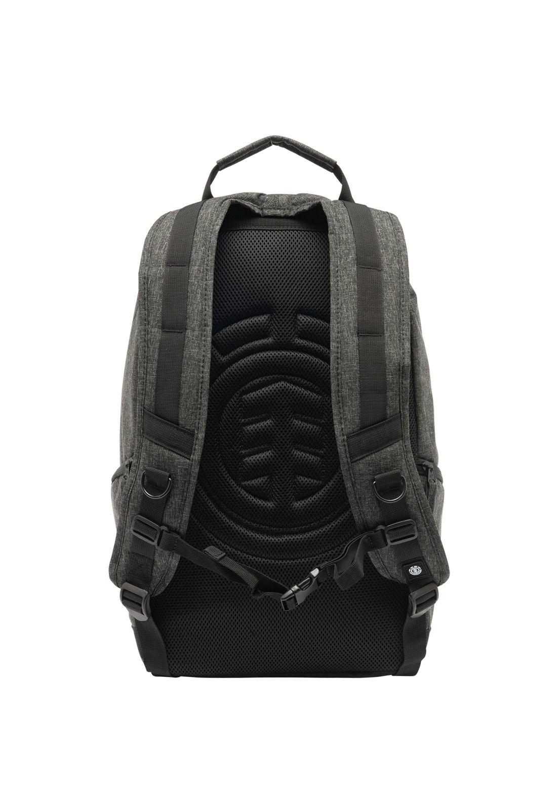 Mochila Unisex Mohave BPK B Gris Element-3