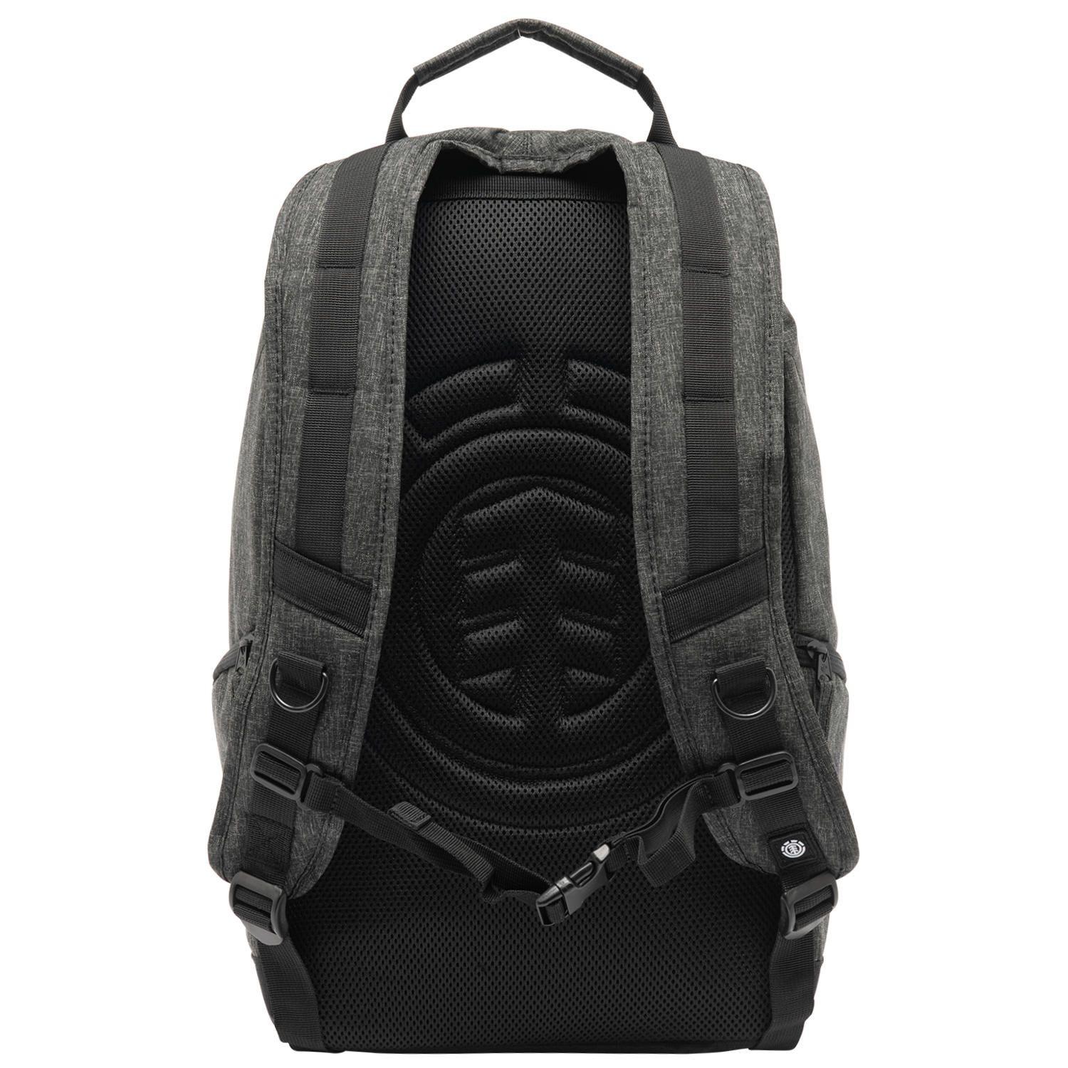 Mochila Unisex Mohave BPK B Gris Element-3