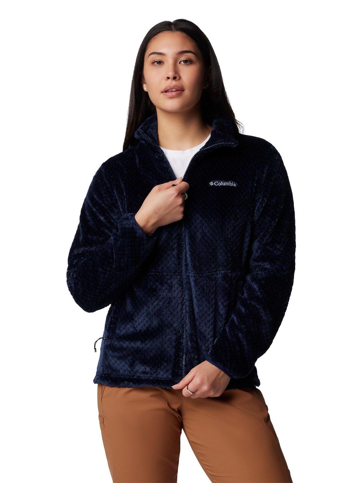 Parka impermeable Mujer Bugaboo Iii Celeste-6