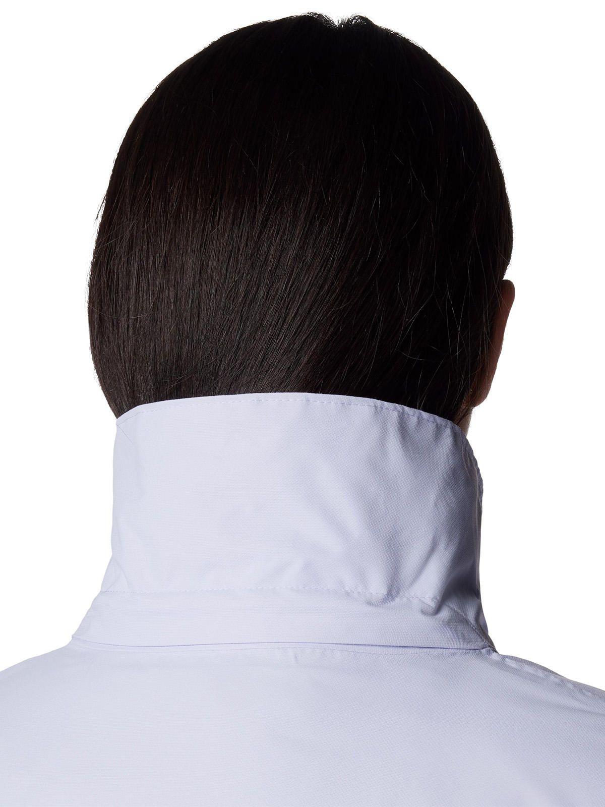 Parka impermeable Mujer Bugaboo Iii Celeste-8