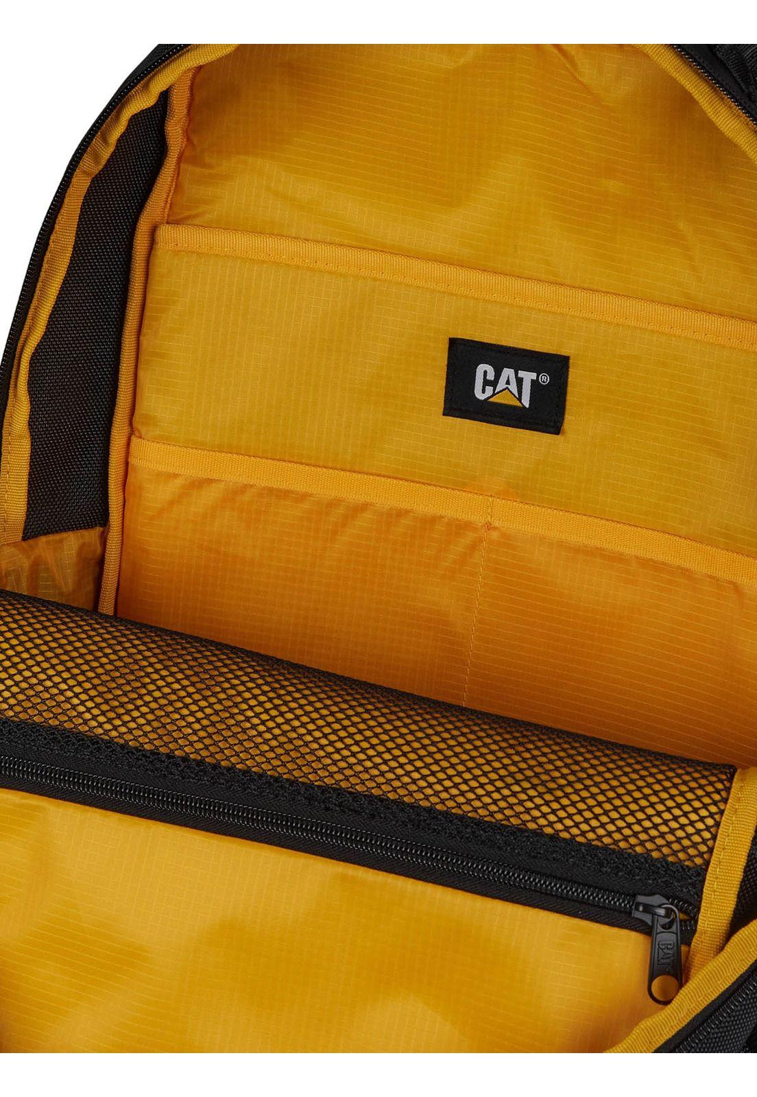 Mochila Utility X Negro-2