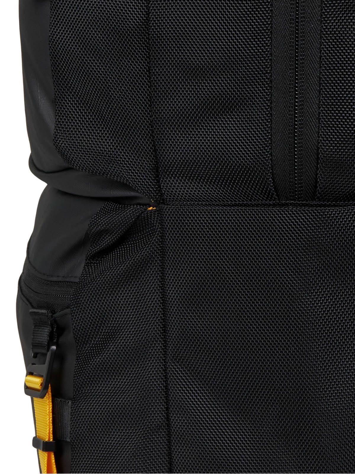 Mochila Utility X Negro-3