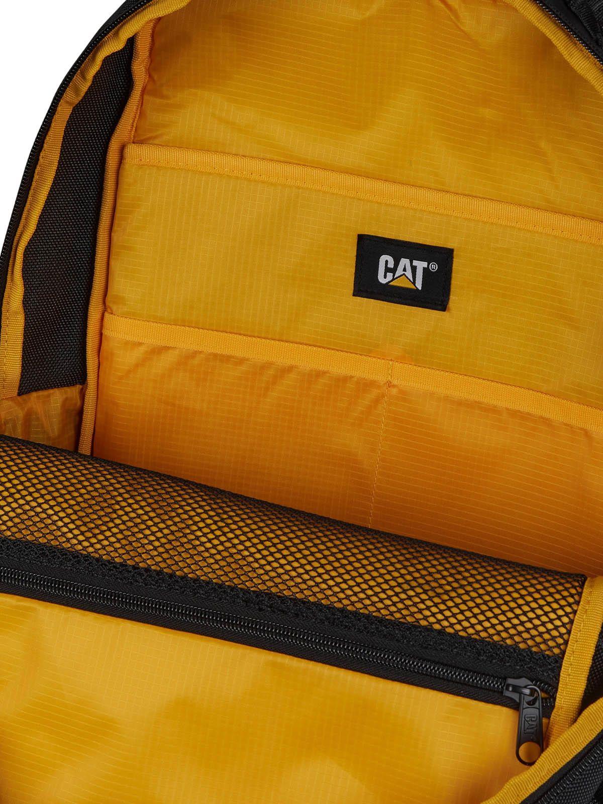 Mochila Utility X Negro-2