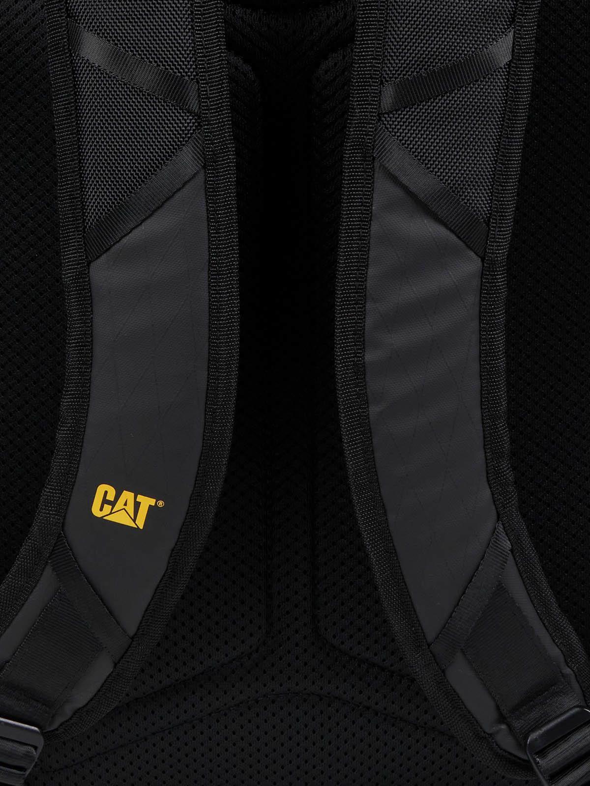 Mochila Utility X Negro-4