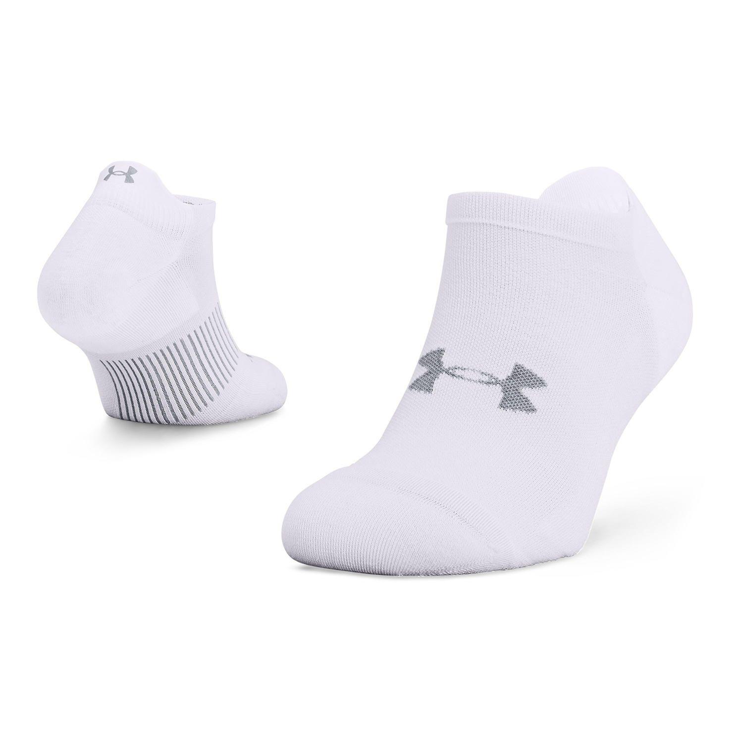 Calcetines unisex Run Blanco-0
