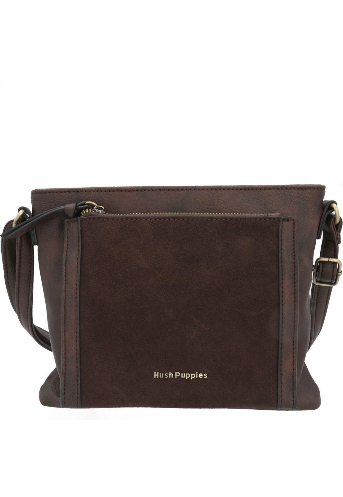 Cartera Mujer Colbie Cross Chocolate-0