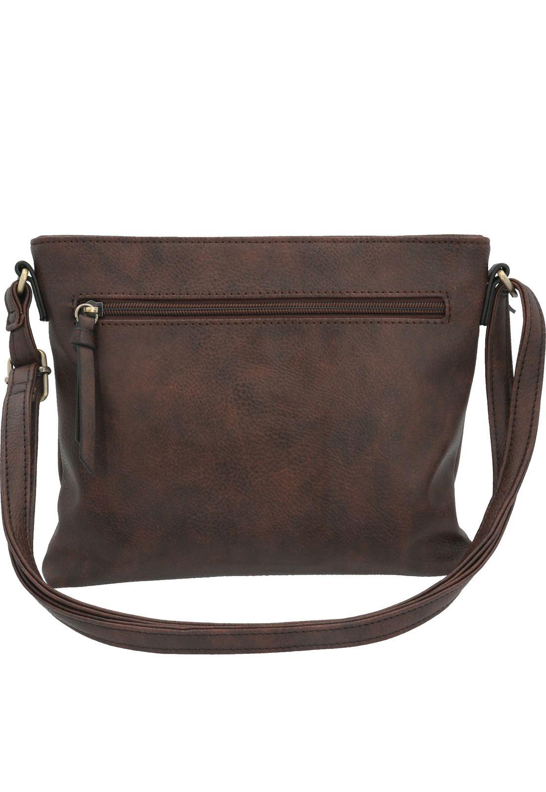 Cartera Mujer Colbie Cross Chocolate-2