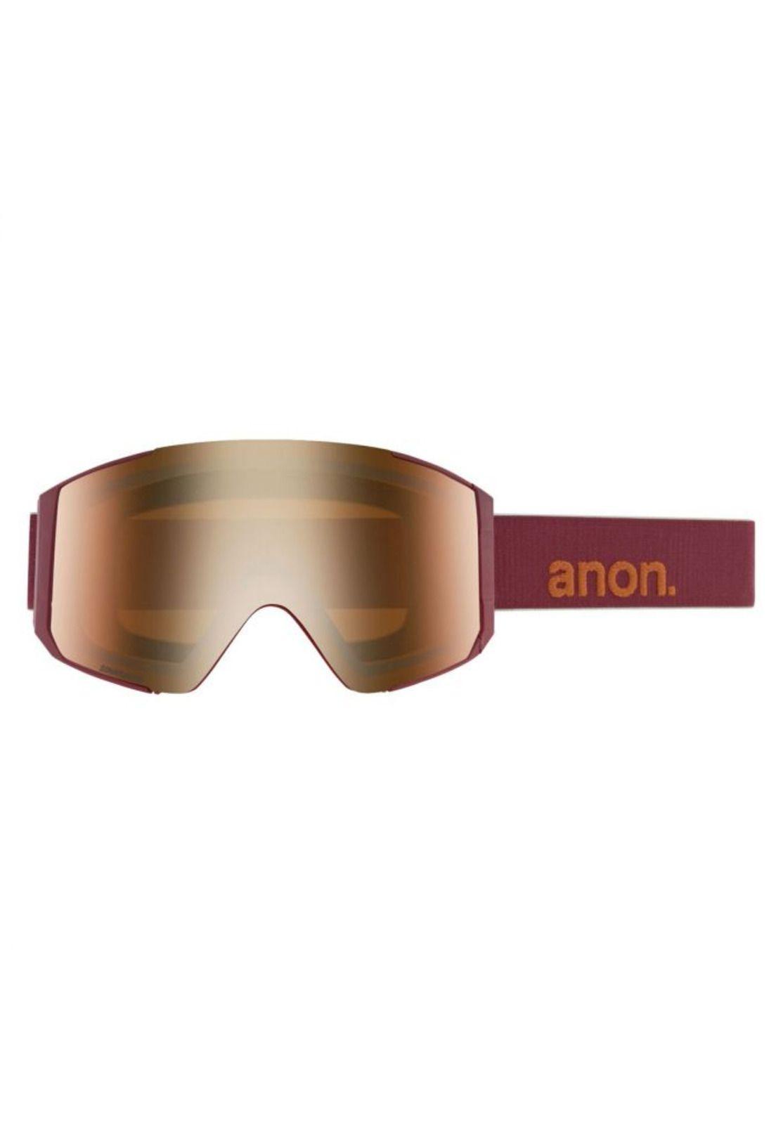 Antiparra Anon Hombre Sync Café-2