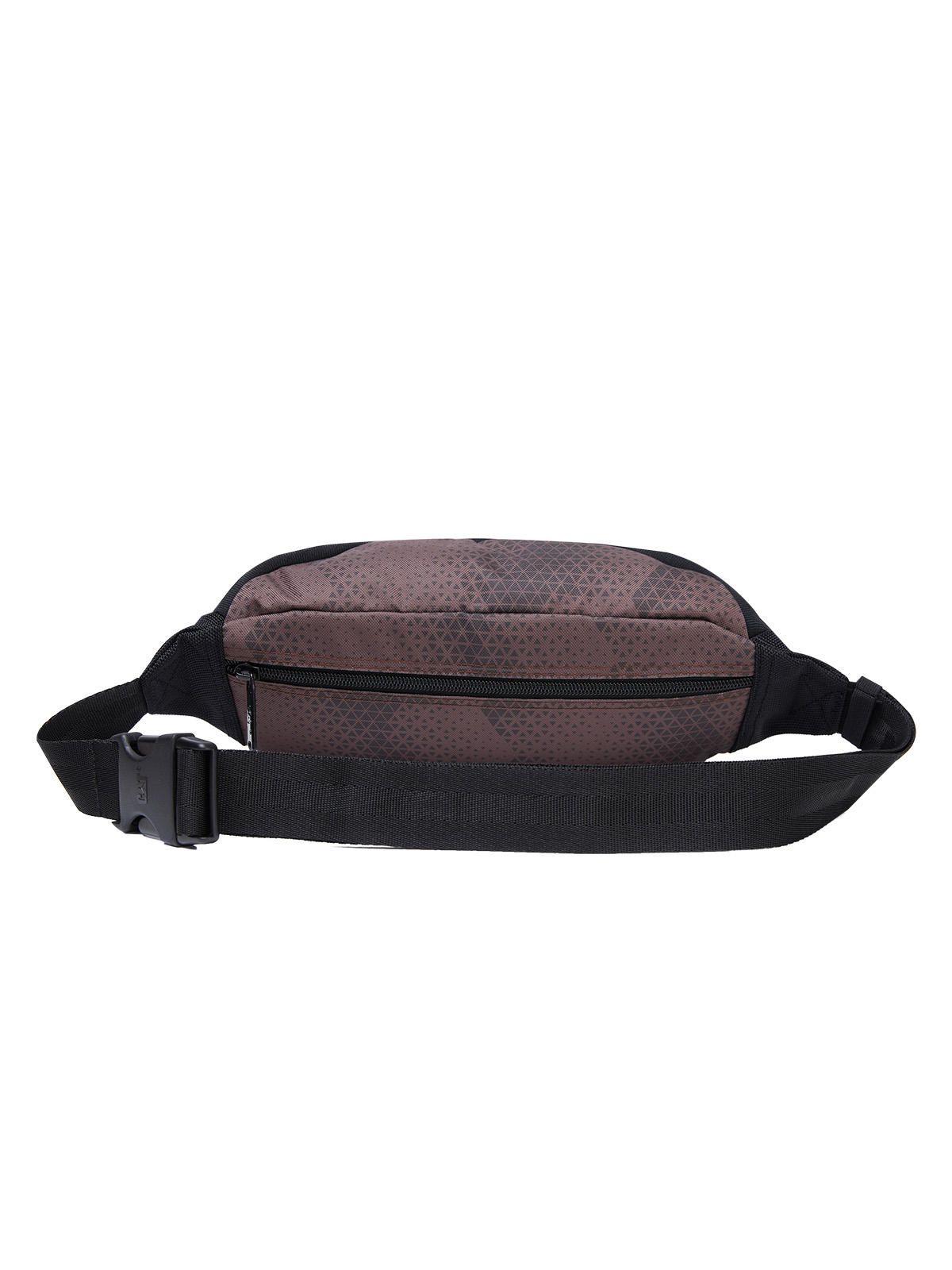 Banano Raymond Waist Bag Café Oscuro-1