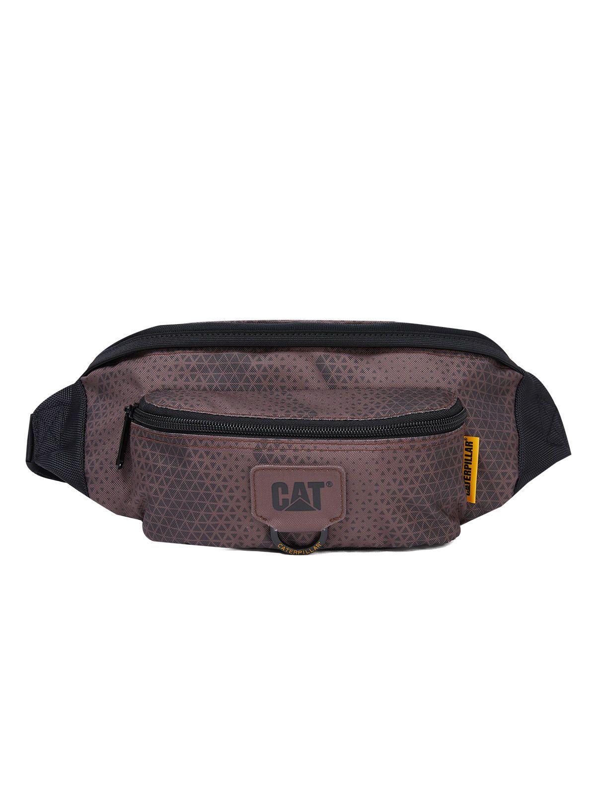 Banano Raymond Waist Bag Café Oscuro-2