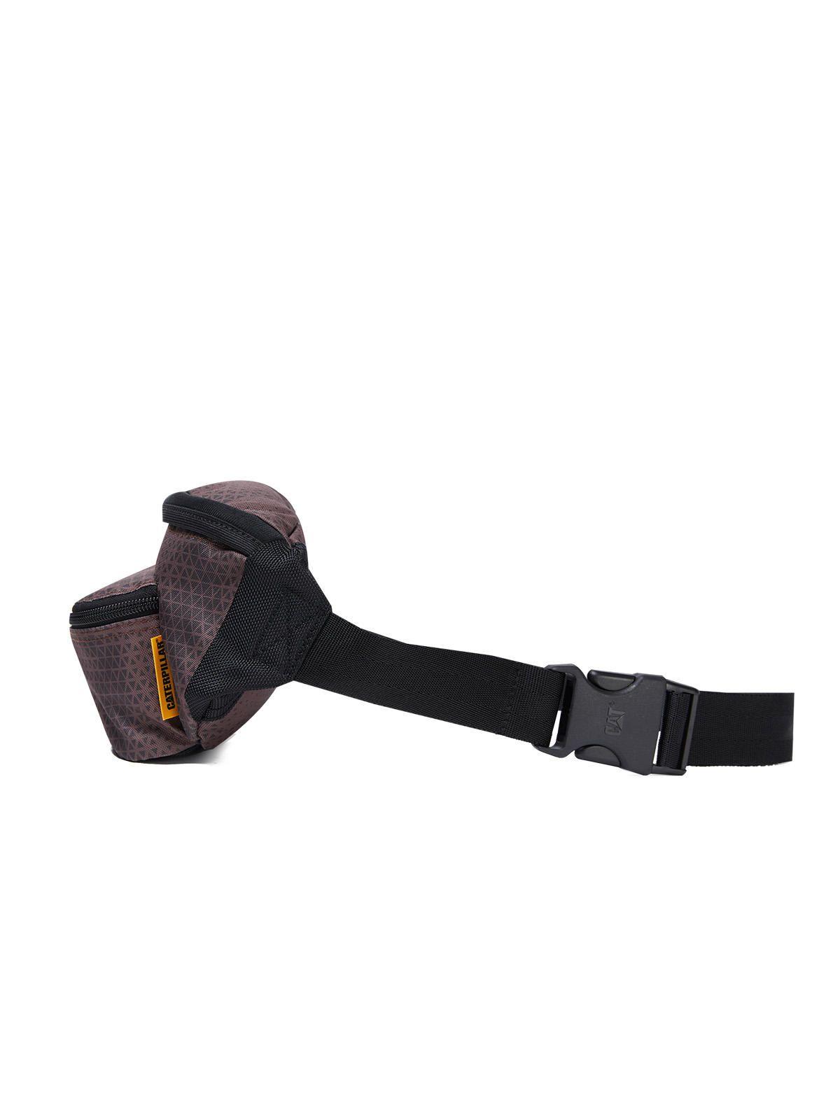 Banano Raymond Waist Bag Café Oscuro-3