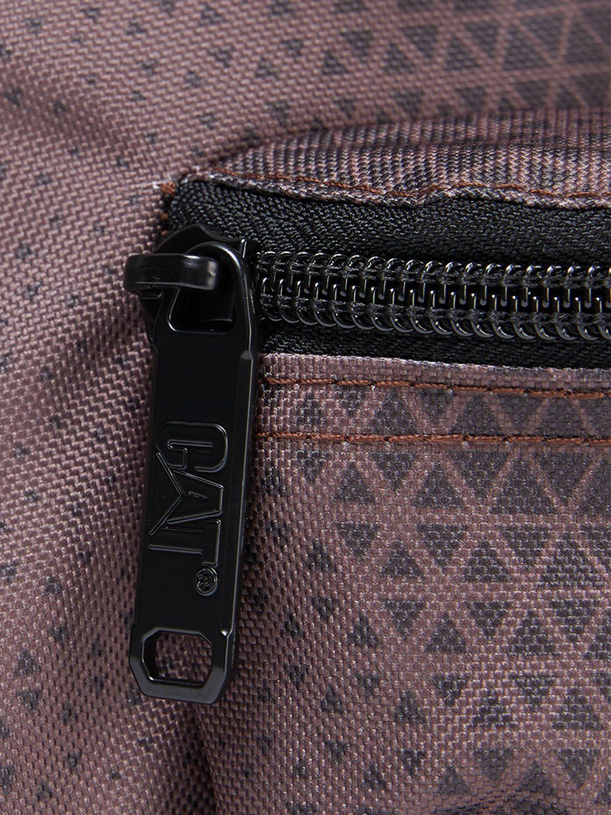 Banano Raymond Waist Bag Café Oscuro-4
