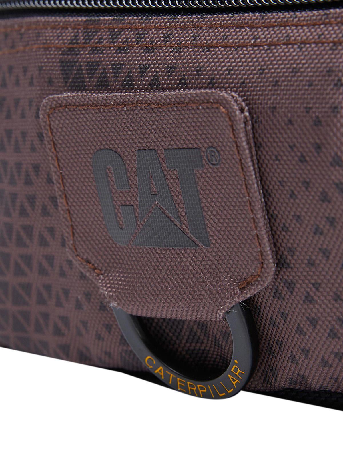 Banano Raymond Waist Bag Café Oscuro-5