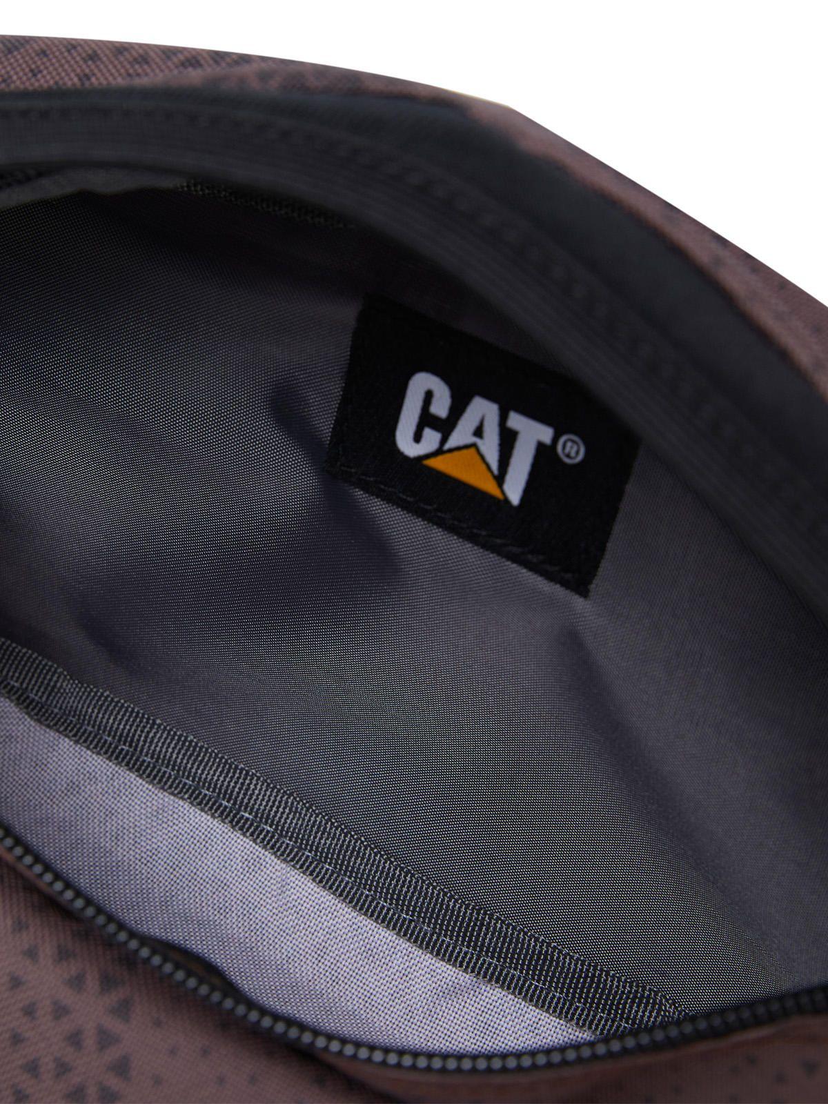 Banano Raymond Waist Bag Café Oscuro-6