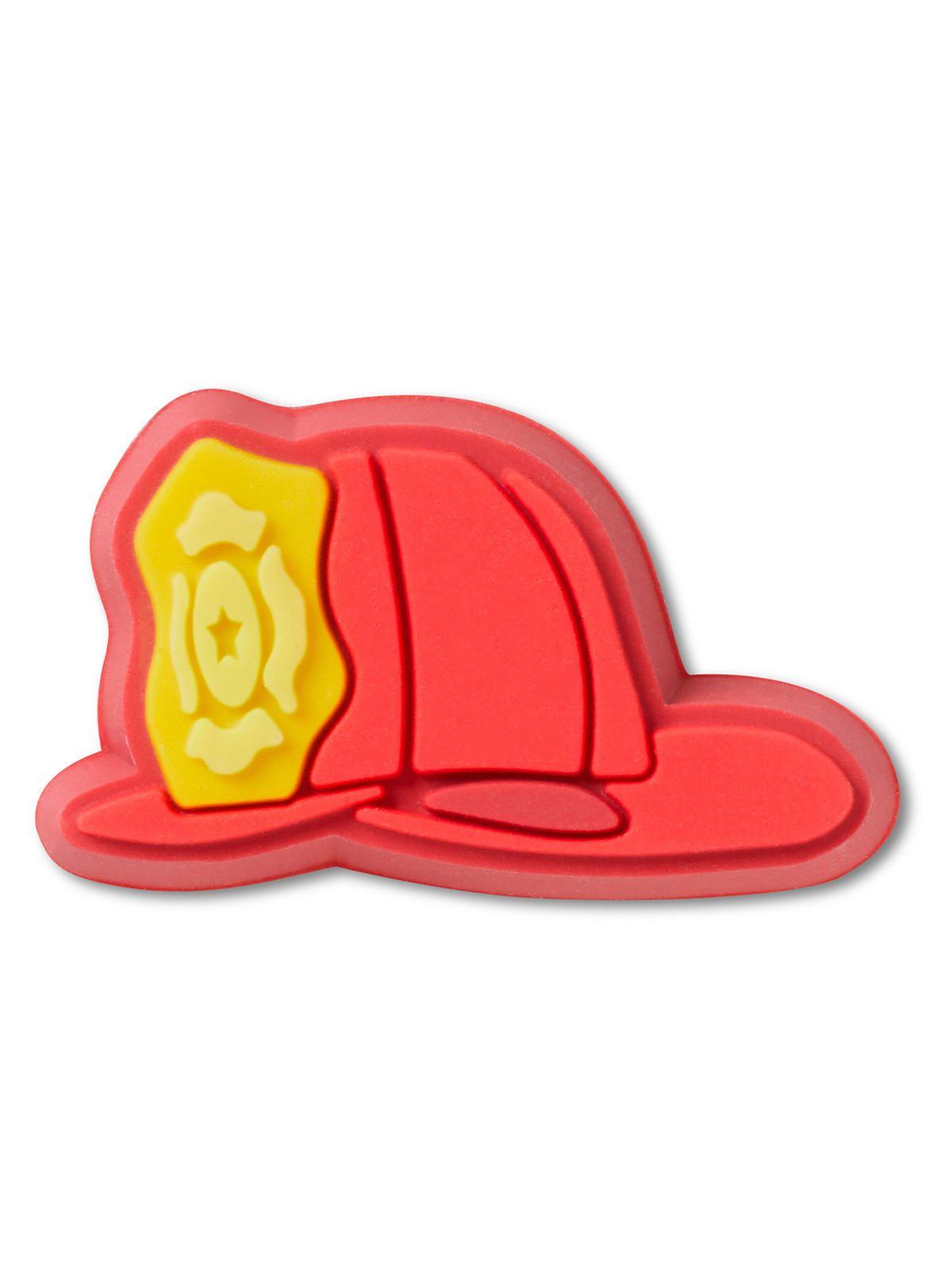 Jibbitz Crocs Pequeño Sombrero De Rojo-0