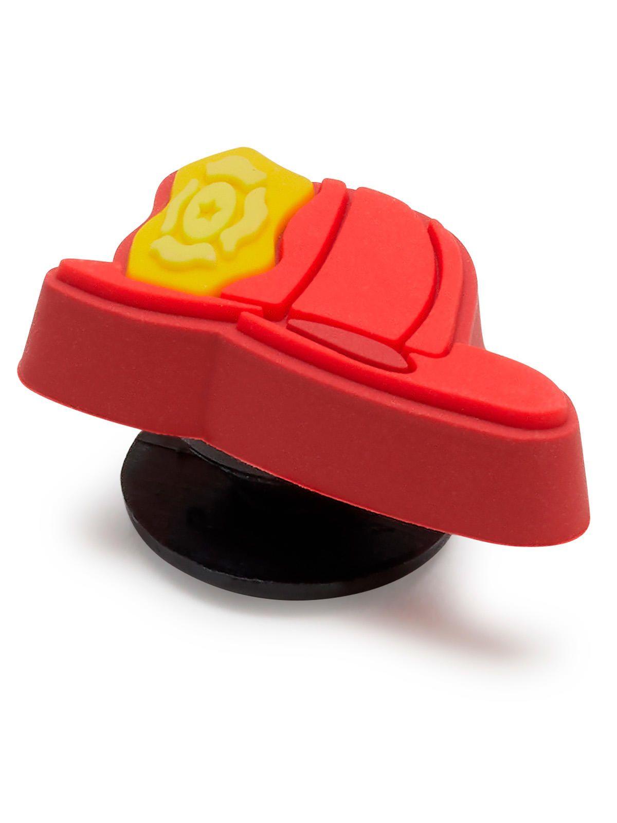 Jibbitz Crocs Pequeño Sombrero De Rojo-2