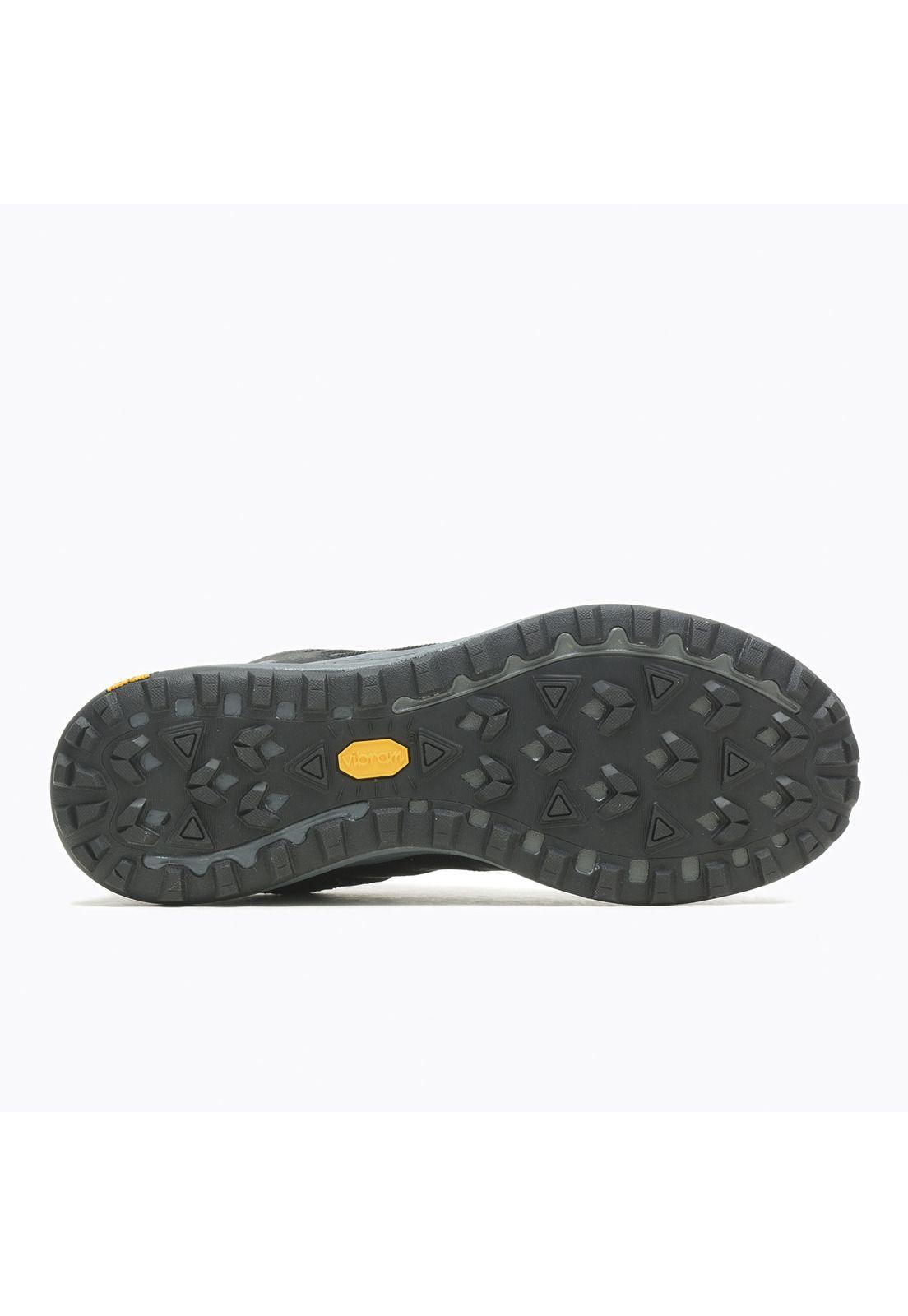 Zapatilla impermeable Hombre Nova 3 GTX Negro-7