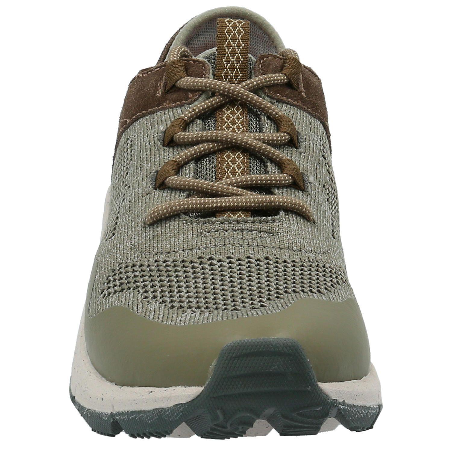 Zapatilla Hombre Solano Eco Verde-2