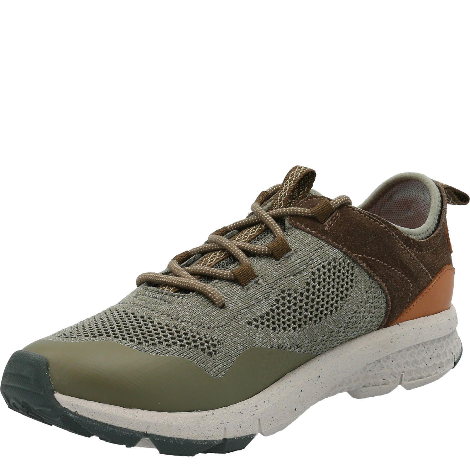 Zapatilla Hombre Solano Eco Verde-3
