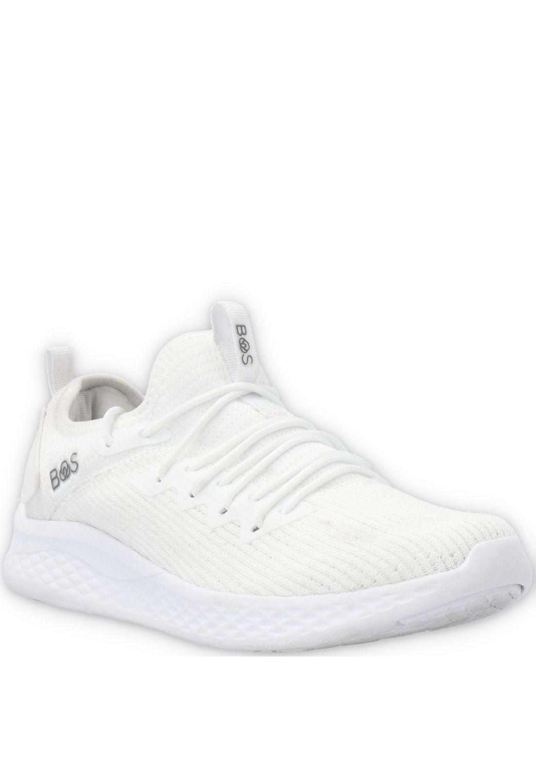 Zapatilla Mujer Kali Blanco-0