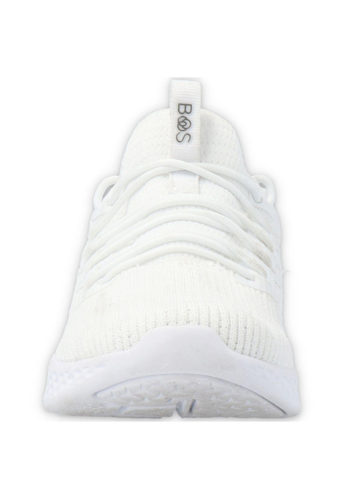 Zapatilla Mujer Kali Blanco-2