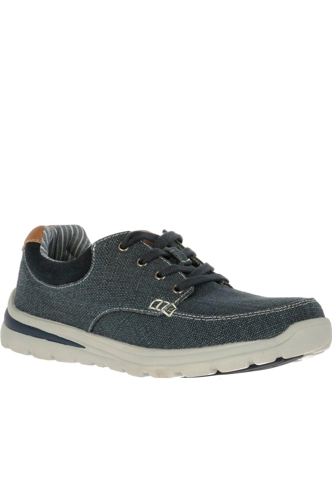 Zapatilla Perch Azul-1